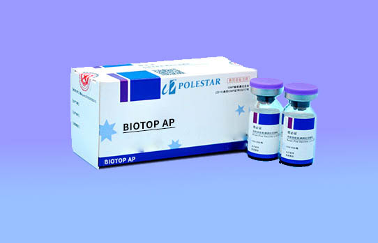 BIOTOP AP