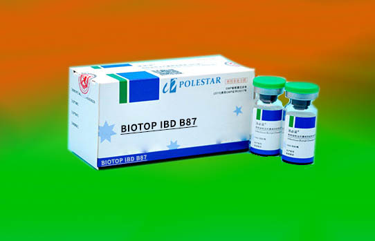 BIOTOP IBD B87