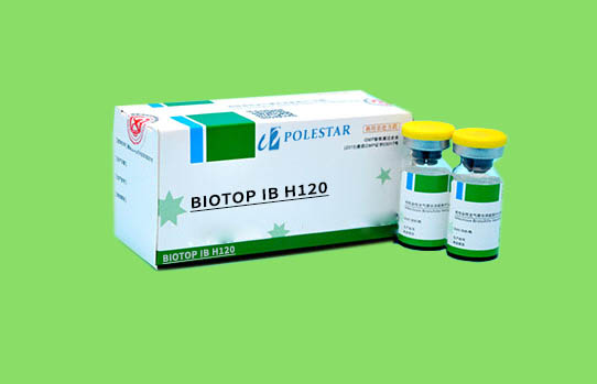 BIOTOP IB H120