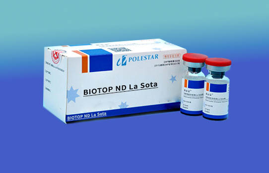 BIOTOP ND La Sota
